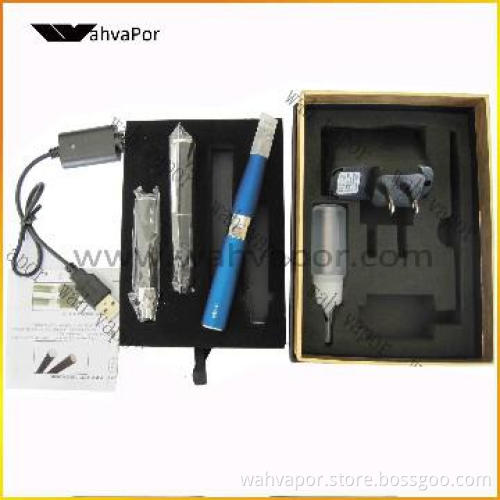 Hot Selling Electronic Cigarette EGO-C With Changeable Atomizer Style